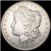 Image 1 : 1896-O Morgan Silver Dollar CLOSELY UNCIRCULATED