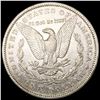 Image 2 : 1896-O Morgan Silver Dollar CLOSELY UNCIRCULATED