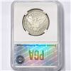 Image 2 : 1895 Barber Half Dollar PGA PR67+ DCAM