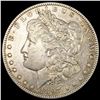 Image 1 : 1897-O Morgan Silver Dollar CLOSELY UNCIRCULATED