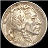 Image 1 : 1937-D 3-Legs Buffalo Nickel CLOSELY UNCIRCULATED