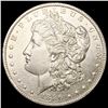 Image 1 : 1886-O Morgan Silver Dollar CLOSELY UNCIRCULATED