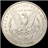 Image 2 : 1886-O Morgan Silver Dollar CLOSELY UNCIRCULATED
