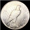 Image 2 : 1925-S Silver Peace Dollar UNCIRCULATED