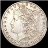 Image 1 : 1901-S Morgan Silver Dollar CLOSELY UNCIRCULATED