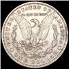 Image 2 : 1901-S Morgan Silver Dollar CLOSELY UNCIRCULATED