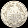 Image 2 : 1912 Barber Dime UNCIRCULATED