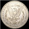 Image 2 : 1883-S Morgan Silver Dollar CLOSELY UNCIRCULATED