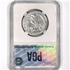 Image 2 : 1941 Walking Liberty Half Dollar PGA PR66