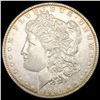 Image 1 : 1886-O Morgan Silver Dollar CLOSELY UNCIRCULATED