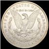 Image 2 : 1886-O Morgan Silver Dollar CLOSELY UNCIRCULATED
