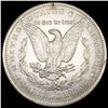 Image 2 : 1894-O Morgan Silver Dollar CLOSELY UNCIRCULATED