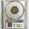 Image 2 : 1909-S VDB Wheat Cent PCGS VF25