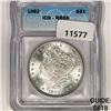 Image 1 : 1882 Morgan Silver Dollar ICG MS65