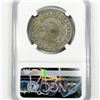 Image 2 : 1810 Capped Bust Half Dollar NGC AU53