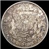 Image 2 : 1892-CC Morgan Silver Dollar CLOSELY UNCIRCULATED