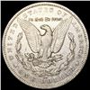 Image 2 : 1879-CC Morgan Silver Dollar CLOSELY UNCIRCULATED