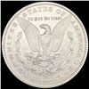 Image 2 : 1886-O Morgan Silver Dollar CLOSELY UNCIRCULATED