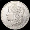 Image 1 : 1894-O Morgan Silver Dollar CLOSELY UNCIRCULATED