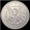 Image 2 : 1894-O Morgan Silver Dollar CLOSELY UNCIRCULATED