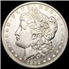 Image 1 : 1892-O Morgan Silver Dollar CLOSELY UNCIRCULATED