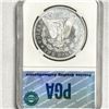 Image 2 : 1878 7/8TF Morgan Silver Dollar PGA MS64 DMPL