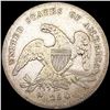 Image 2 : 1831 Capped Bust Quarter NICELY CIRCULATED