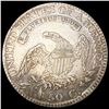 Image 2 : 1824/0 Capped Bust Half Dollar CLOSE UNC