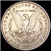 Image 2 : 1893 Morgan Silver Dollar CLOSELY UNCIRCULATED