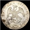 Image 2 : 1896 Mexico Silver 8 Reales CLOSELY UNCIRCULATED