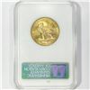 Image 2 : 1926 $10 Gold Eagle NGC MS63