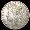 Image 1 : 1886-O Morgan Silver Dollar CLOSELY UNCIRCULATED
