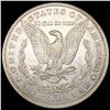Image 2 : 1886-O Morgan Silver Dollar CLOSELY UNCIRCULATED