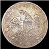 Image 2 : 1831 Capped Bust Quarter NICELY CIRCULATED