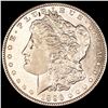 Image 1 : 1896-O Morgan Silver Dollar CLOSELY UNCIRCULATED