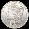 Image 1 : 1889-O Morgan Silver Dollar CLOSELY UNCIRCULATED