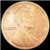 Image 1 : 1917-D Wheat Cent UNCIRCULATED
