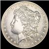 1880-O Morgan Silver Dollar UNCIRCULATED