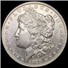 1878 Rev 79 Morgan Silver Dollar CLOSE UNC