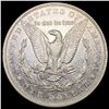 Image 2 : 1878 Rev 79 Morgan Silver Dollar CLOSE UNC