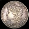 1889-S Morgan Silver Dollar UNCIRCULATED