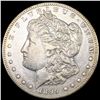 1899-S Morgan Silver Dollar LIGHTLY CIRCULATED
