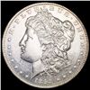 1893 Morgan Silver Dollar NICELY CIRCULATED