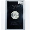 Image 1 : 1883-CC Morgan Silver Dollar GSA