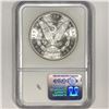 Image 2 : 1881-S Morgan Silver Dollar NGC MS64