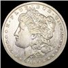 1889-O Morgan Silver Dollar NEARLY UNCIRCULATED