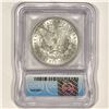 Image 2 : 1897-O Morgan Silver Dollar ICG AU55