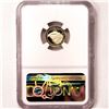 Image 2 : 2021-W $5 Gold 1/10oz AGE NGC PF69