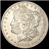 Image 1 : 1894-O Morgan Silver Dollar CLOSELY UNCIRCULATED