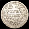 Image 2 : 1856-O Seated Liberty Dime UNCIRCULATED